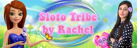 Sloto Tribe By Stella Macey .